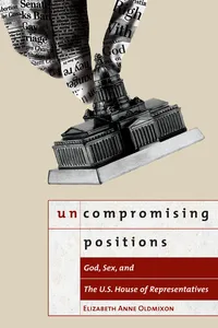 Uncompromising Positions_cover