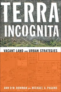 Terra Incognita_cover