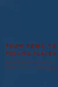 From Pews to Polling Places_cover