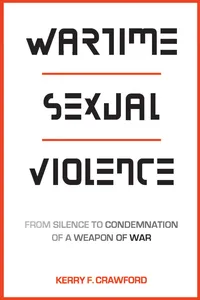 Wartime Sexual Violence_cover