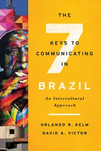 The Seven Keys to Communicating in Brazil_cover