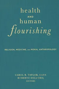 Health and Human Flourishing_cover