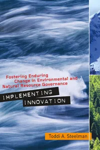 Implementing Innovation_cover
