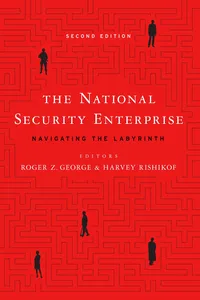 The National Security Enterprise_cover