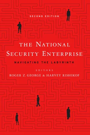 The National Security Enterprise