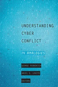 Understanding Cyber Conflict_cover