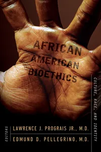 African American Bioethics_cover