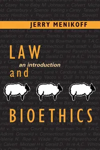 Law and Bioethics_cover