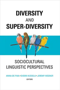 Diversity and Super-Diversity_cover