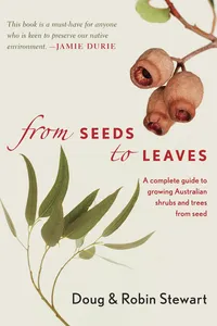 From Seeds to Leaves_cover