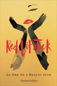 Red Lipstick_cover
