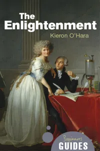 The Enlightenment_cover