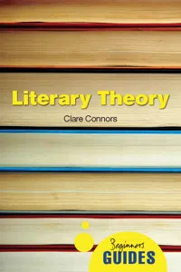 Literary Theory_cover