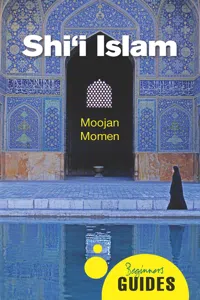 Shi'i Islam_cover