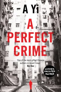 A Perfect Crime_cover