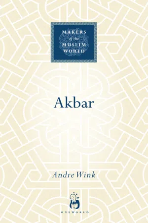 Akbar