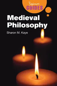 Medieval Philosophy_cover