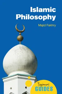 Islamic Philosophy_cover