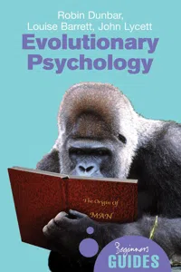 Evolutionary Psychology_cover