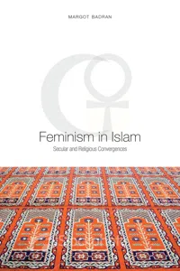 Feminism in Islam_cover