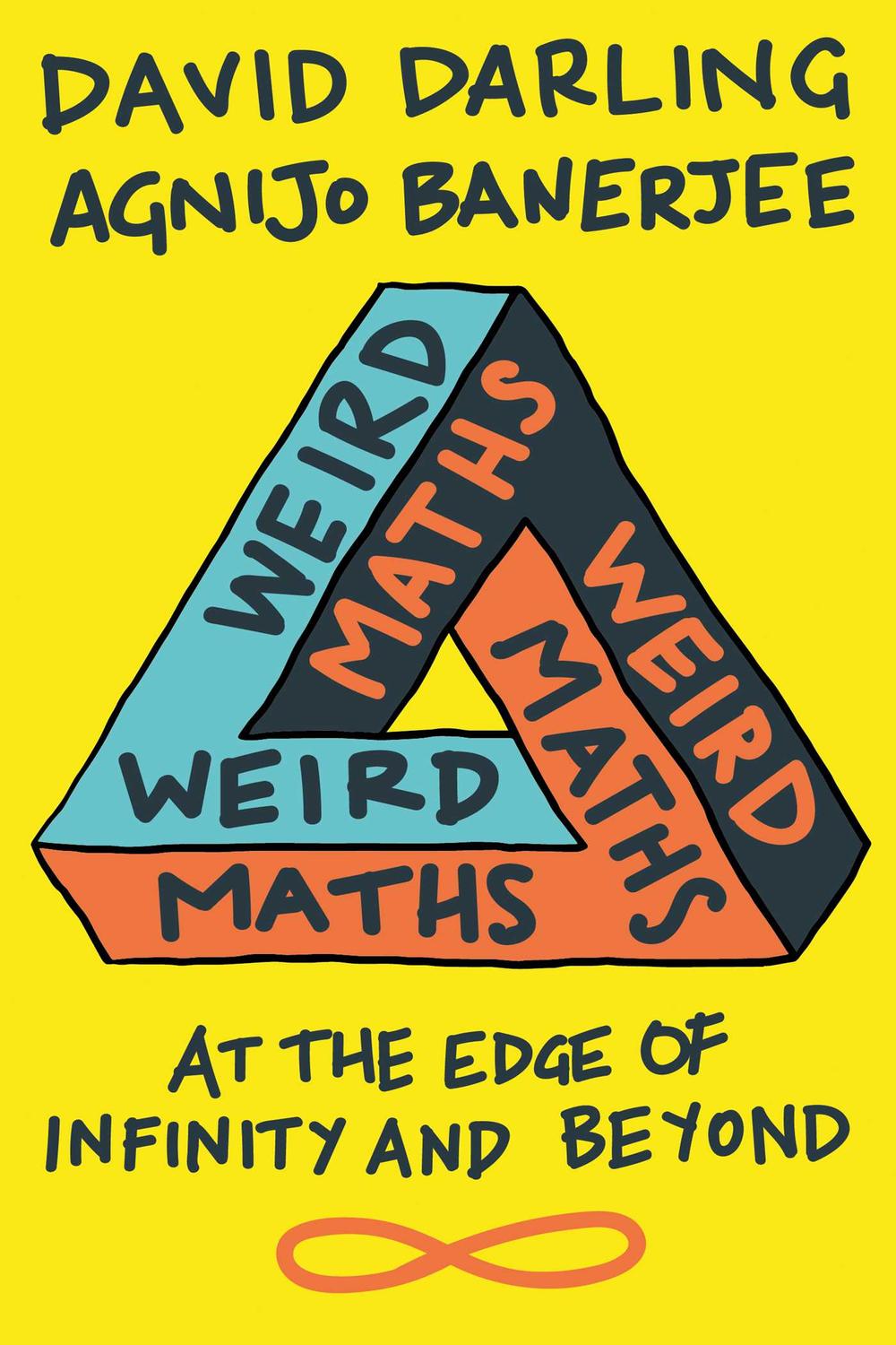 PDF] Weird Maths by David Darling | 9781786072658