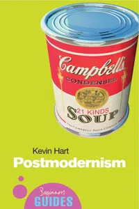 Postmodernism_cover