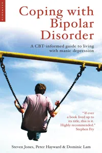 Coping with Bipolar Disorder_cover