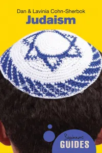 Judaism_cover