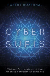 Cyber Sufis_cover