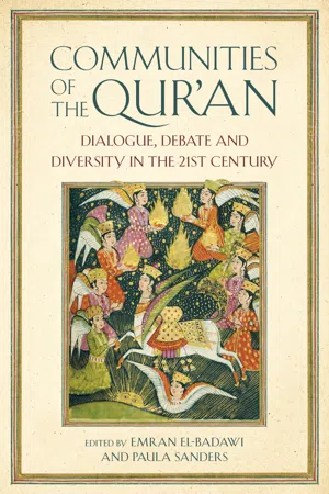 Communities of the Qur'an