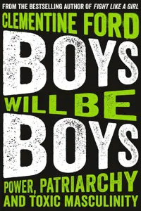 Boys Will Be Boys_cover