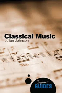 Classical Music_cover