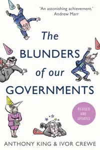 The Blunders of Our Governments_cover