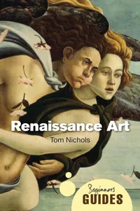 Renaissance Art_cover