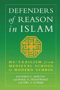 Defenders of Reason in Islam_cover