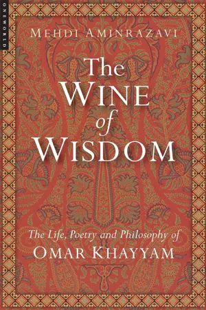 The Wine of Wisdom