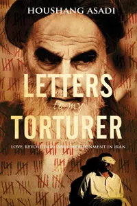 Letters to My Torturer_cover