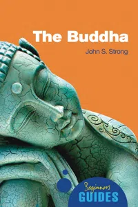 The Buddha_cover