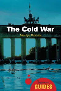 The Cold War_cover