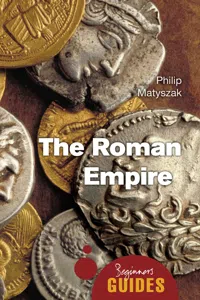 The Roman Empire_cover