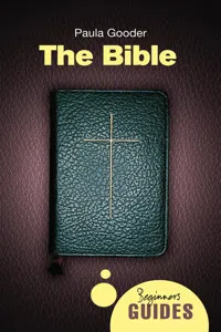 The Bible_cover