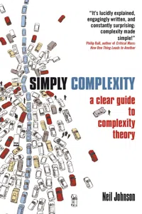 Simply Complexity_cover