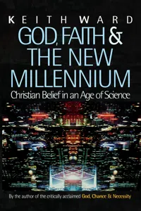 God, Faith and the New Millennium_cover