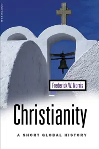 Christianity_cover