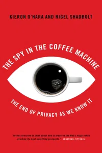 The Spy in the Coffee Machine_cover