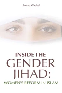 Inside the Gender Jihad_cover