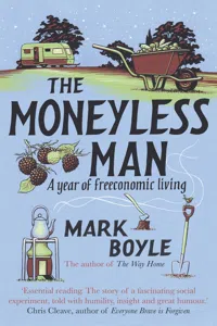 The Moneyless Man_cover