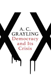 Democracy and Its Crisis_cover