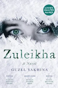 Zuleikha_cover
