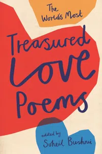 World's Most Treasured Love Poems_cover